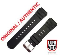 Originale OEM Luminox Dpb Gomma Orologio con Cinturino 3000 3900 8000 Navy Seal