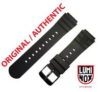 Originale OEM Luminox Dpb Gomma Orologio con Cinturino 3000 3900 8000 Navy Seal