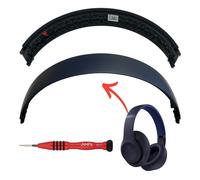 Originale OEM Ricambio Fascia Arco Beats Studio Pro Cuffie (Blu Scuro) +