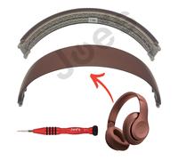 Originale OEM Ricambio Fascia Arco Beats Studio Pro Cuffie (Terra) + Attrezzo
