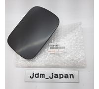 Originale OEM Toyota 77350-20311 Sportello di apertura del serbatoio del...