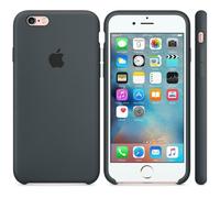 APPLE Protettiva MKY02ZM/A Custodia per Apple iPhone 6s iPhone 6, Grigio/Antracite