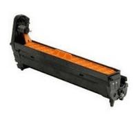 Oki Systems Tamburo per stampante ES6410 01272904 Nero 20000 pagine 1 pz