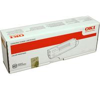ORIGINALE OKI 42127408 Toner 1 Pz Nero