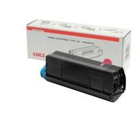 ORIGINALE OKI 42804506 Toner 1 Pz Magenta