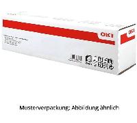 ORIGINALE OKI 43324422 Toner 1 Pz Magenta