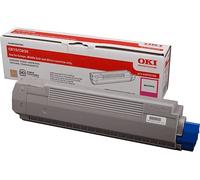 ORIGINALE OKI 44059106 Grigio