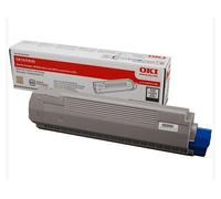ORIGINALE OKI 44059108 Grigio