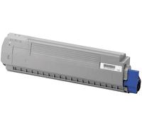ORIGINALE OKI 44059168 Grigio