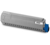 ORIGINALE OKI 44059211 Grigio