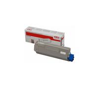 ORIGINALE OKI 44315305 Toner 1 Pz Giallo