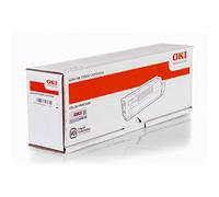 Originale OKI 44315307 tonico (ciano, ca. 6.000 Pagine) per C 610