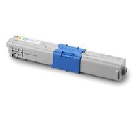 OKI 44469722 - Toner Rig. per C510 C530 MC561 C511 C531 MC562 n dn dnw - 5000pag