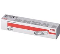 ORIGINALE OKI 44469722 Toner 1 Pz Giallo