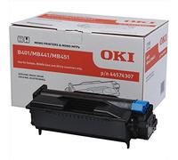 Originale OKI 44574307 tamburo di stampa (ca. 25.000 Pagine) per B 401; MB 441, 451