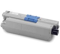 ORIGINALE OKI 44973508 Toner 1 Pz Nero