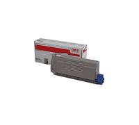 ORIGINALE OKI 45396304 Toner 1 Pz Nero