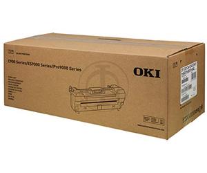 Originale OKI 45531113 fusore (ca. 150.000 Pagine) per ES 9431, 9541