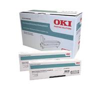 ORIGINALE OKI 45536425 1 Pz Bianco