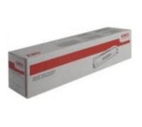 ORIGINALE OKI 46298003 Toner 1 Pz Ciano