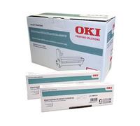 OKI 46490623 cartuccia toner Originale Ciano 1 pezzo(i)