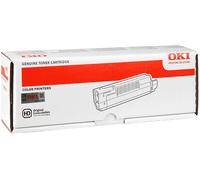 ORIGINALE OKI 46507507 Toner 1 Pz Ciano