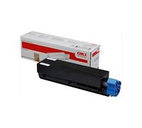 ORIGINALE OKI B412 NERO 45807102 PER OKI B412dn/B432/B512/MB472/MB492/MB562 3.000 PAGINE