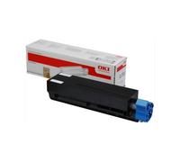ORIGINALE OKI B412 NERO 45807102 PER OKI B412dn,B432,B512M,B472M,B492M,B562 3.00