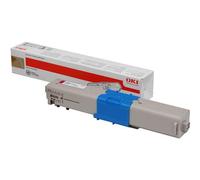 ORIGINALE OKI C 332 MAGENTA PER OKI C 332, C 332DN, MC 363, MC 363DN 46508714 CA