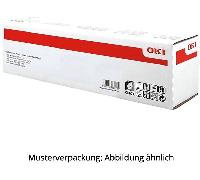 ORIGINALE OKI Cartridge F/ C3520Mfp & C3530Mfp Giallo