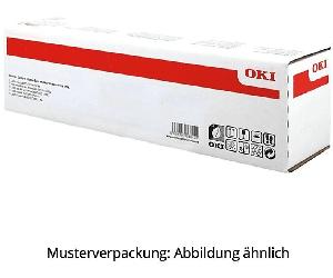ORIGINALE OKI Cartridge F/ C3520Mfp & C3530Mfp Giallo