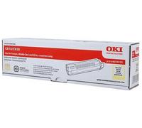 ORIGINALE OKI Cartridge Magenta