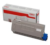 ORIGINALE OKI Cartridge Magenta