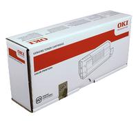 ORIGINALE OKI Cartridge Nero