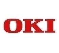 ORIGINALE OKI Es3640A3 Es3640Pro Nero
