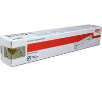 ORIGINALE OKI High Capacity Cartridge For C3520 C3530 Mfps Nero