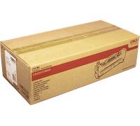 Originale OKI Kit 43529405 (100 pagine) Unità fusore Nero