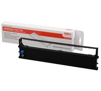 OKI 43571802 nastro per stampante Nero