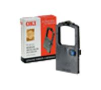 Nastro OKI 09002309 - Nero