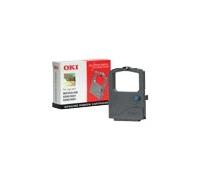 Nastro OKI 01126301 - Nero