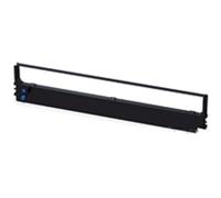 ORIGINALE OKI Nastro colorato nero 5721/5791 44173406 13 milioni cifre