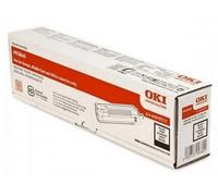 ORIGINALE OKI Nero F/ Mc860 Grigio