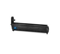 OKI - Tamburo Di Stampa Originale Oki C822 Magenta 30000 Pagine