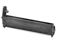 Oki 44844408 Tamburo C822/C831/C841, Nero