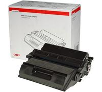 OKI 09004058 toner originale nero originale