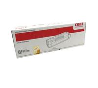 Originale OKI Toner 42804506 Magenta Per C 5200 5400 B-Ware