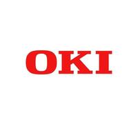Originale OKI Toner 42804513 Giallo (Giallo) per C 3100
