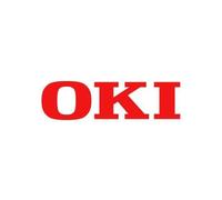 Originale OKI Toner 43459323 Ciano per C 3520 3530 Mc 350 360