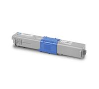 Toner OKI 46508715 - Ciano