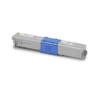 Toner OKI 46508713 - Giallo